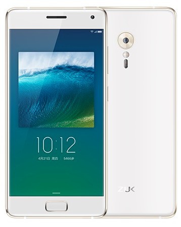 ZUK Z2 Pro Exclusive Edition TD-LTE Dual SIM 64GB